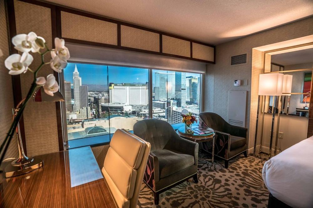 MGM Grand Hotel&Casino By Suiteness Las Vegas Esterno foto