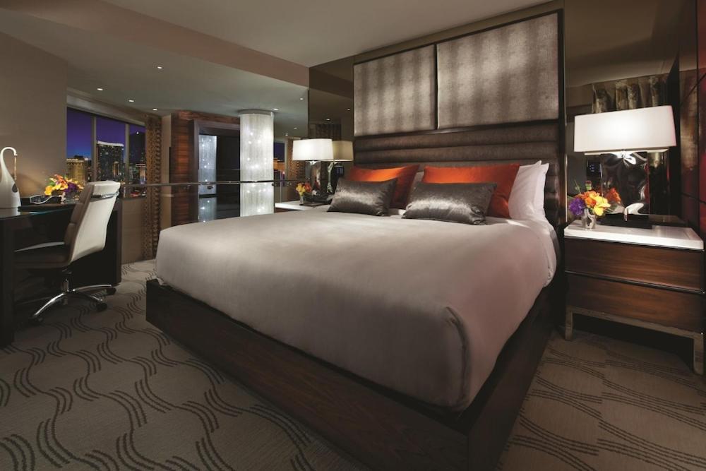 MGM Grand Hotel&Casino By Suiteness Las Vegas Esterno foto