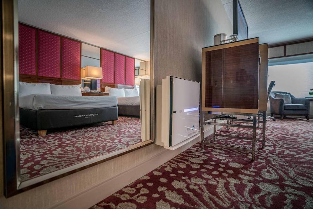 MGM Grand Hotel&Casino By Suiteness Las Vegas Esterno foto