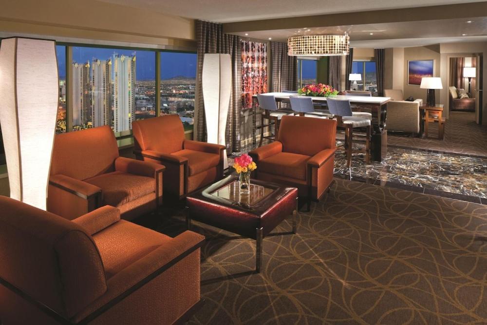 MGM Grand Hotel&Casino By Suiteness Las Vegas Esterno foto
