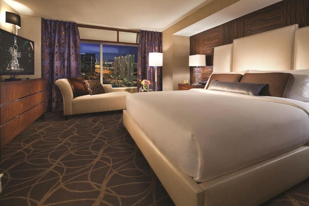 MGM Grand Hotel&Casino By Suiteness Las Vegas Esterno foto