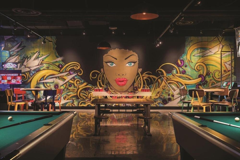 MGM Grand Hotel&Casino By Suiteness Las Vegas Esterno foto