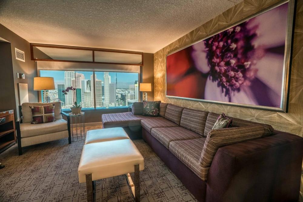 MGM Grand Hotel&Casino By Suiteness Las Vegas Esterno foto
