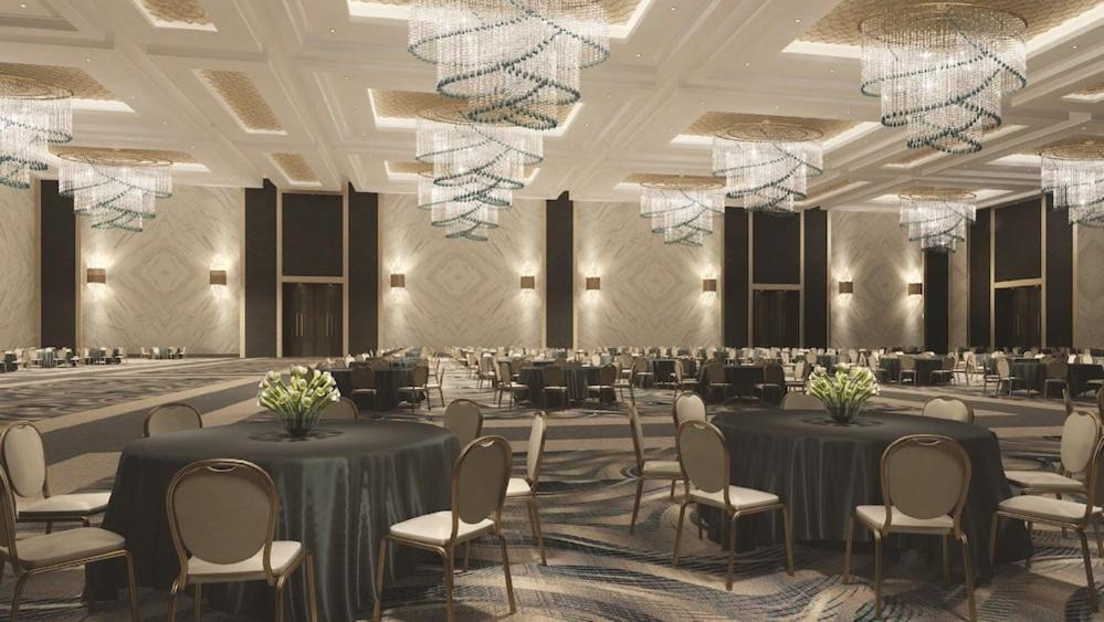MGM Grand Hotel&Casino By Suiteness Las Vegas Esterno foto
