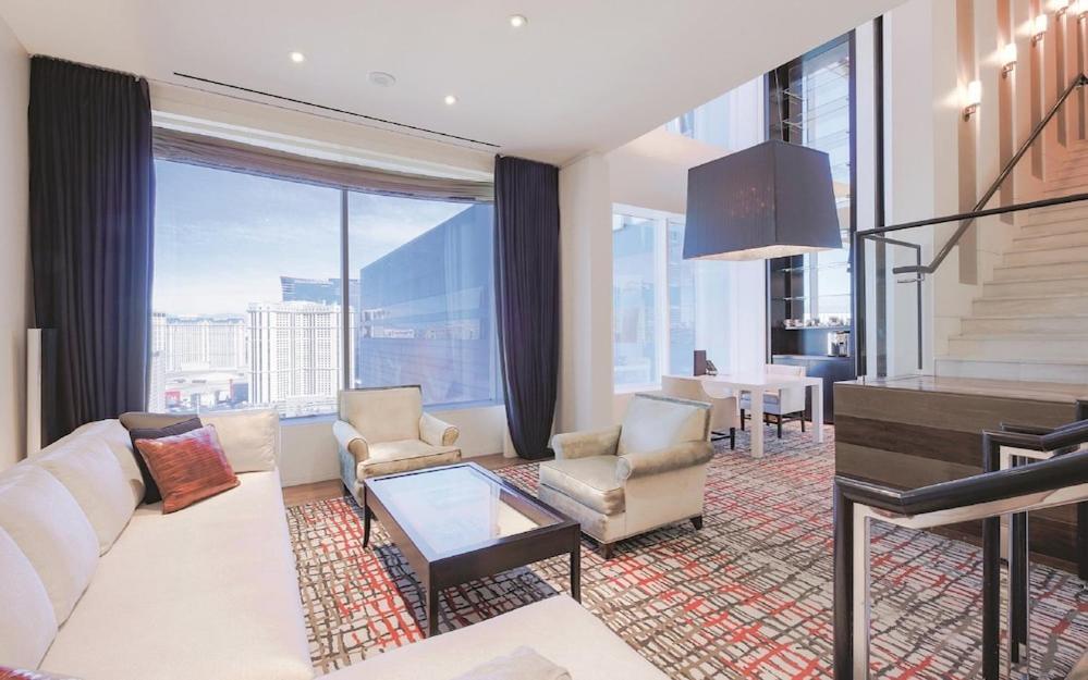 MGM Grand Hotel&Casino By Suiteness Las Vegas Esterno foto