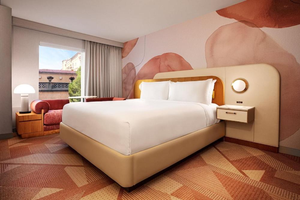 MGM Grand Hotel&Casino By Suiteness Las Vegas Esterno foto