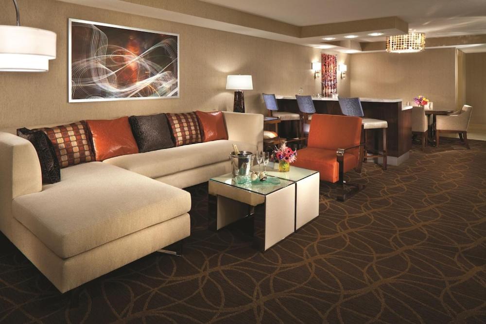 MGM Grand Hotel&Casino By Suiteness Las Vegas Esterno foto