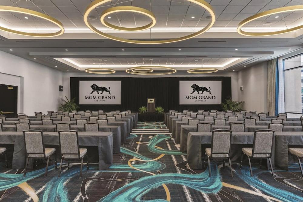 MGM Grand Hotel&Casino By Suiteness Las Vegas Esterno foto