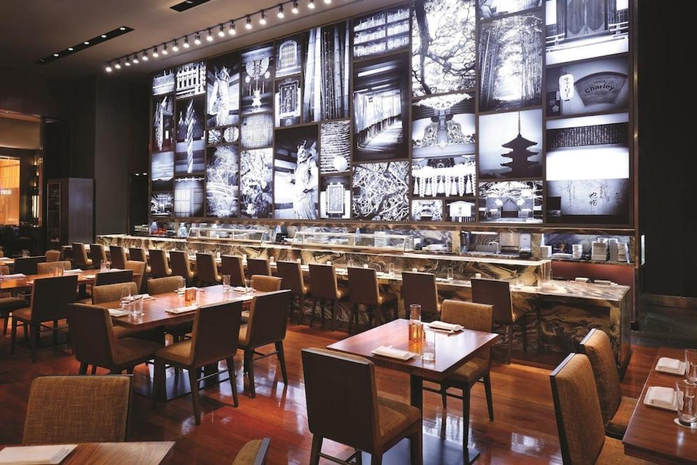 MGM Grand Hotel&Casino By Suiteness Las Vegas Esterno foto