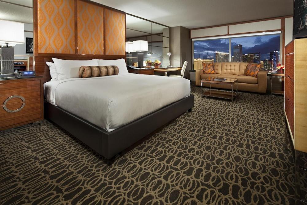 MGM Grand Hotel&Casino By Suiteness Las Vegas Esterno foto