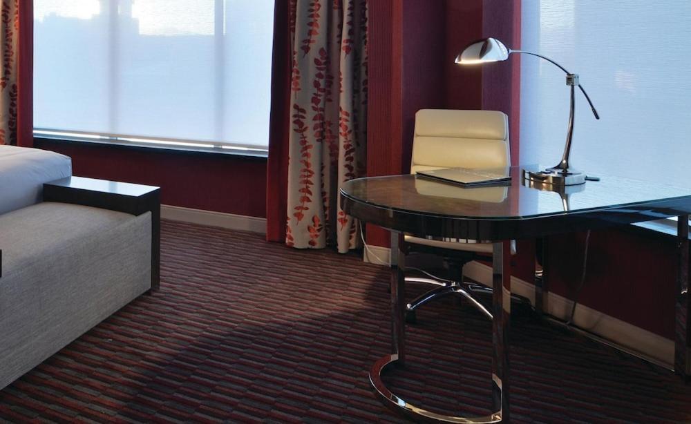 MGM Grand Hotel&Casino By Suiteness Las Vegas Esterno foto