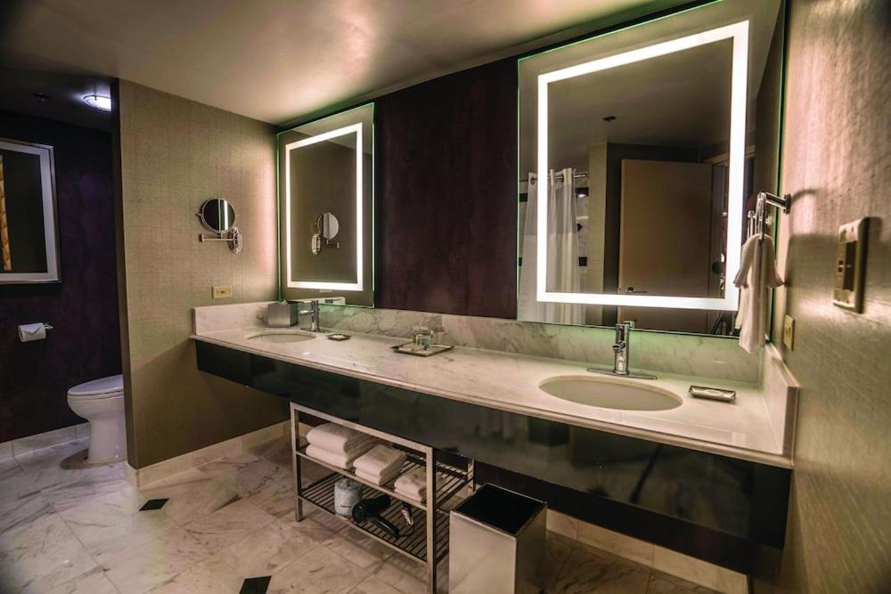 MGM Grand Hotel&Casino By Suiteness Las Vegas Esterno foto