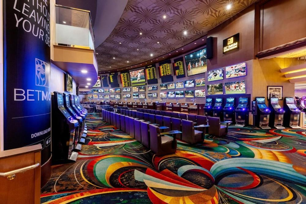 MGM Grand Hotel&Casino By Suiteness Las Vegas Esterno foto