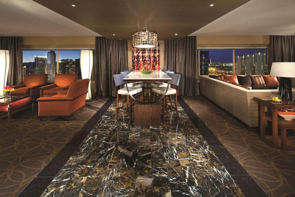 MGM Grand Hotel&Casino By Suiteness Las Vegas Esterno foto