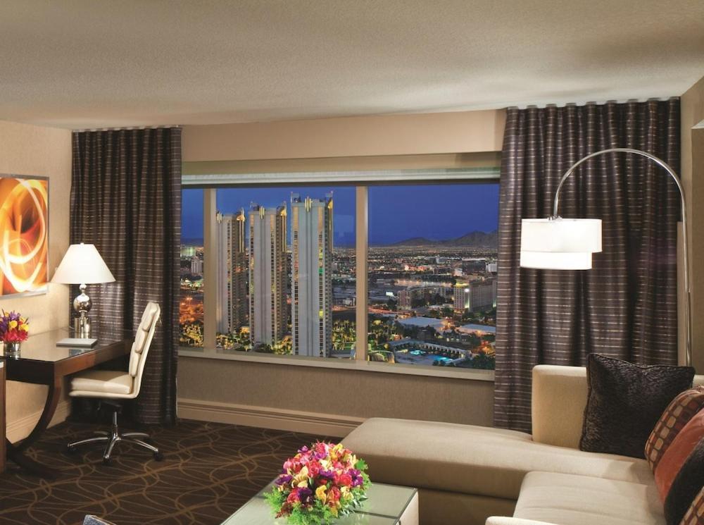 MGM Grand Hotel&Casino By Suiteness Las Vegas Esterno foto