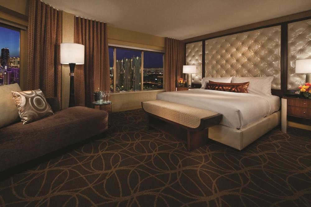 MGM Grand Hotel&Casino By Suiteness Las Vegas Esterno foto
