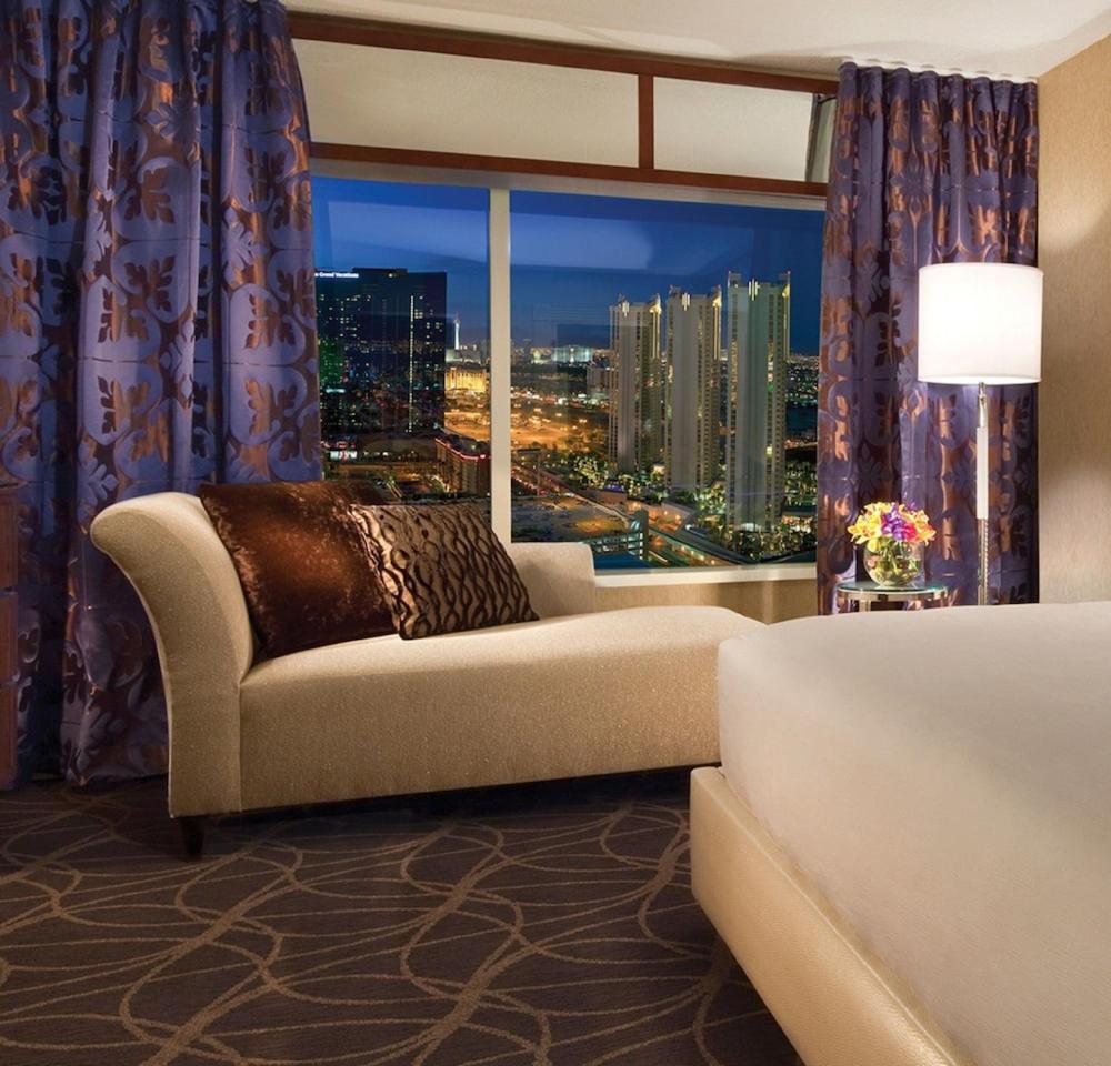 MGM Grand Hotel&Casino By Suiteness Las Vegas Esterno foto