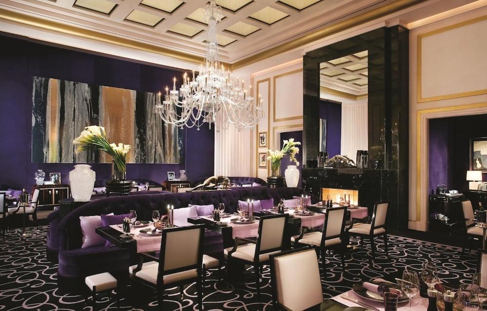 MGM Grand Hotel&Casino By Suiteness Las Vegas Esterno foto