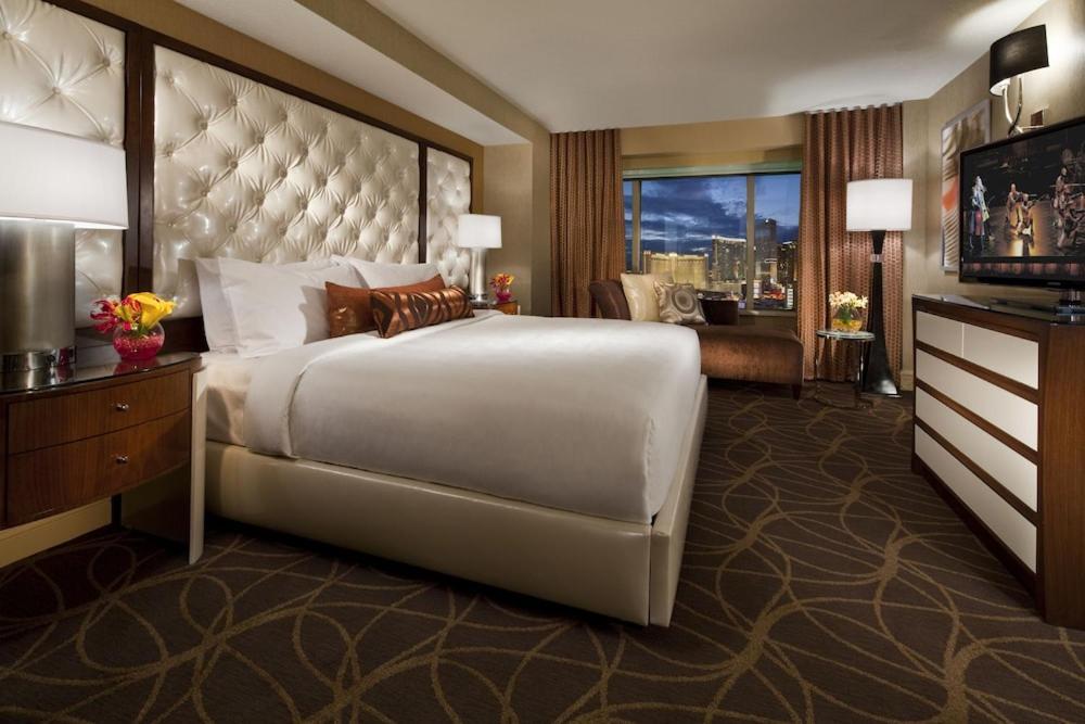 MGM Grand Hotel&Casino By Suiteness Las Vegas Esterno foto