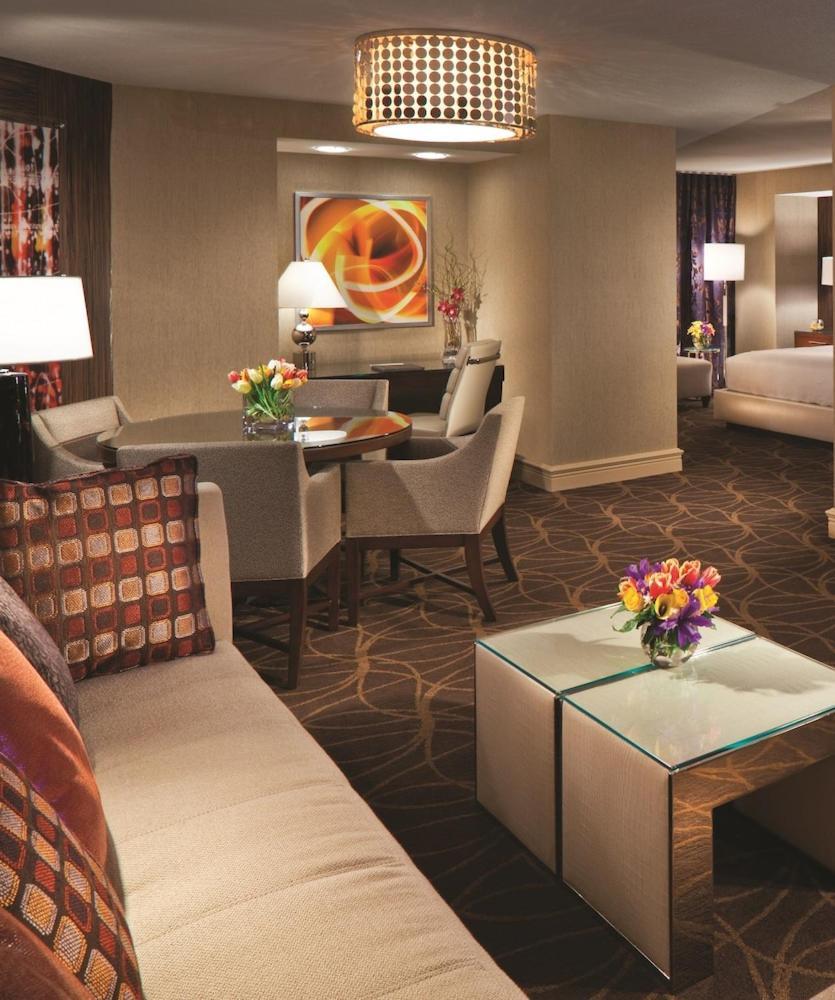 MGM Grand Hotel&Casino By Suiteness Las Vegas Esterno foto