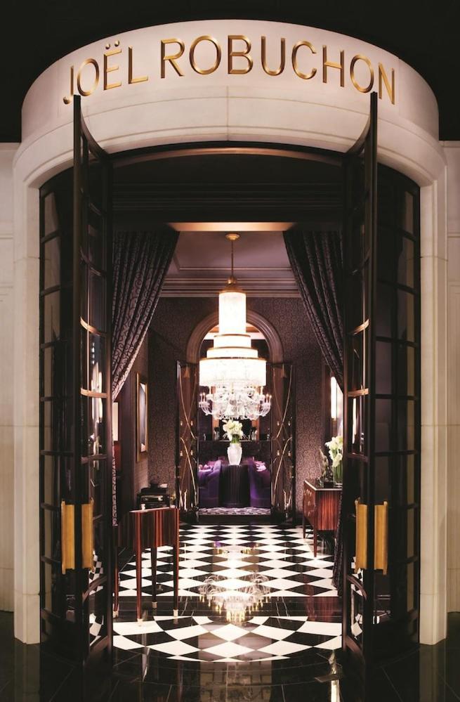 MGM Grand Hotel&Casino By Suiteness Las Vegas Esterno foto