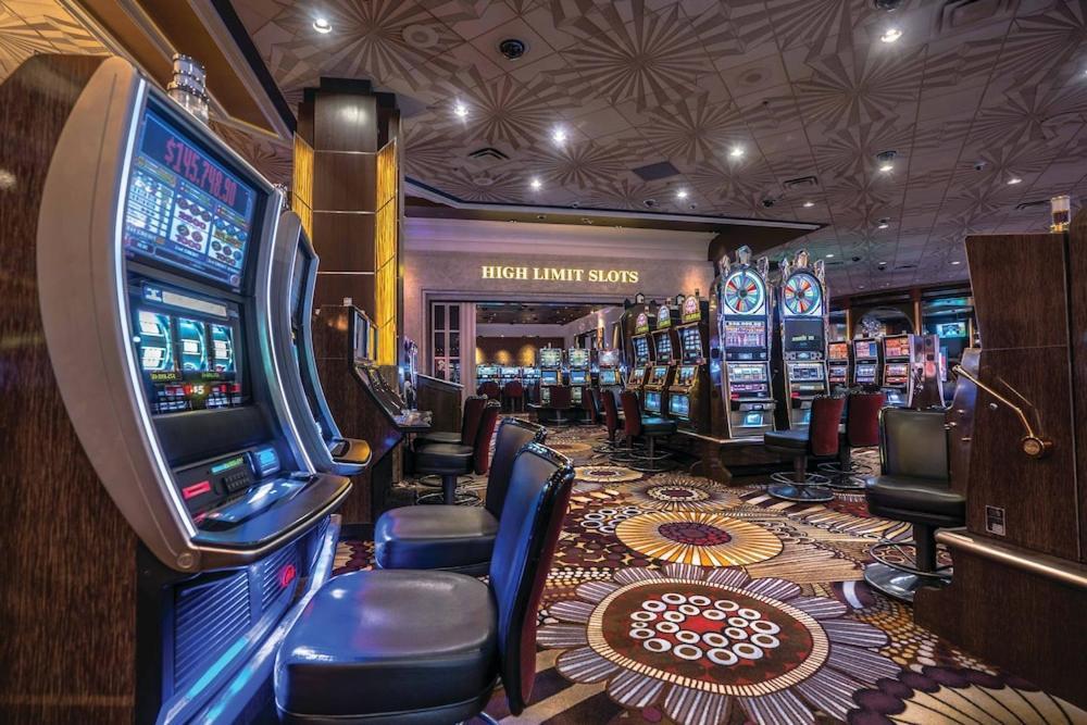 MGM Grand Hotel&Casino By Suiteness Las Vegas Esterno foto