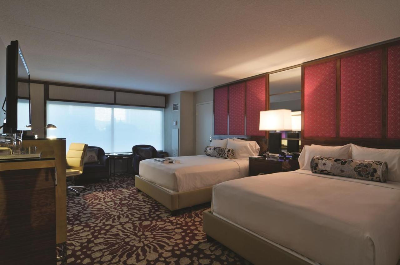 MGM Grand Hotel&Casino By Suiteness Las Vegas Camera foto